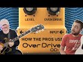 How To REALLY Use Overdrive (Like The Pros)