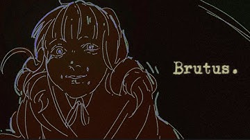 Brutus Animatic: Marina (Fear and Hunger)