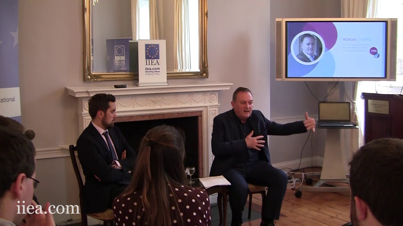 YPN - The Making of 'Syria: The Impossible Revolution'