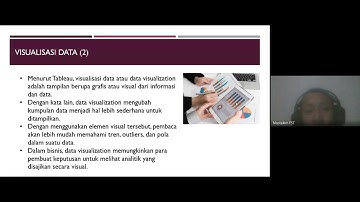 Visualisasi Data (Part 1)
