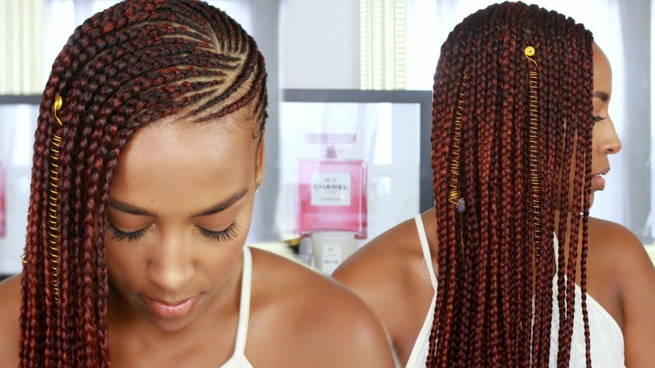 27 Sexy Lemonade Braids Inspired By Beyonce The Trend Spotter
