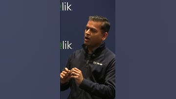 Matching AI Services to Speed and Control with Qlik and AWS