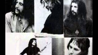 Black Cat Bones - Save My Love