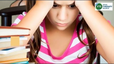 Sensory Overload - How To Prevent It at School