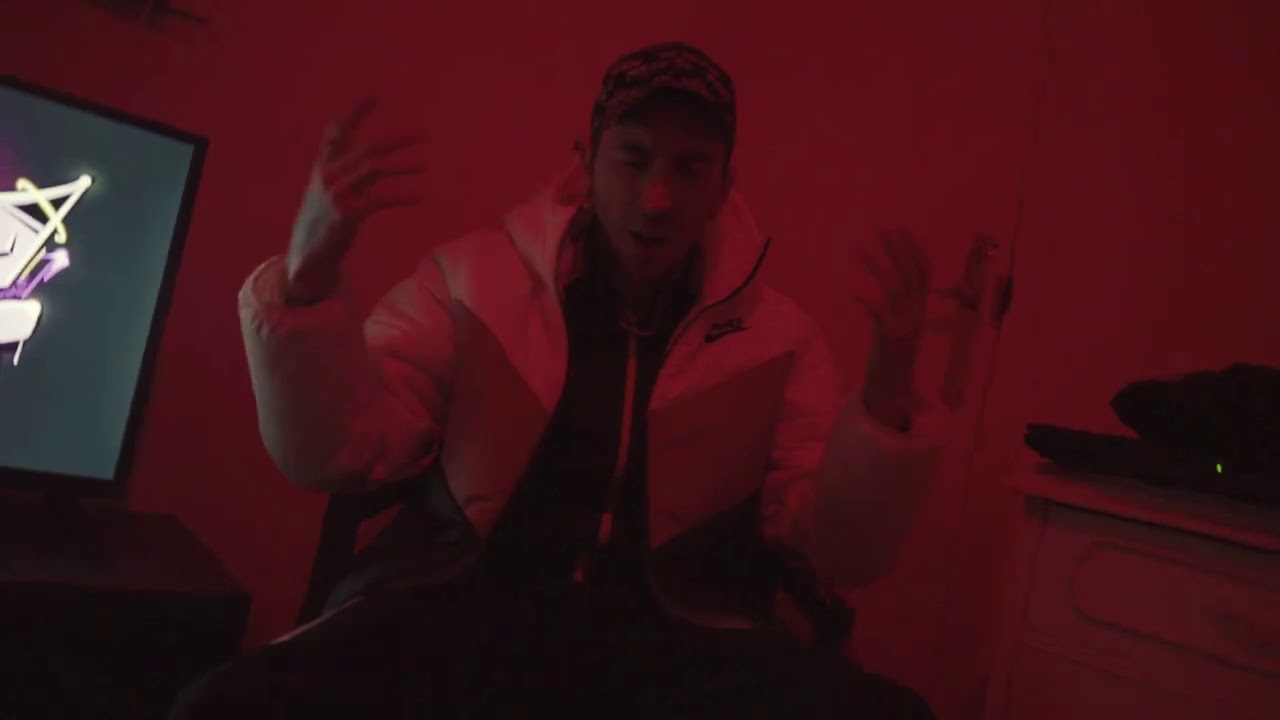 KREAM- REMEMBER OFFSESION (ONE SHOT) SHOOT BY PAKLOFILMS