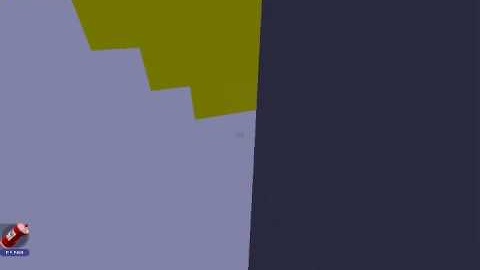 Inside Blockland - Computer Sketching