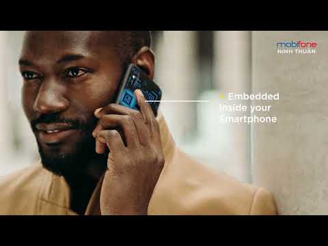 Video Esim là gì? Các gói cước hấp dẫn dành cho esim MobiFone - youtube