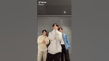 [ENHYPEN TIKTOK] JAKE, JAY & SUNGHOON (07.06.21)