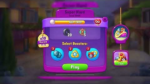 Fishdom - Gameplay Walkthrough Part 8 (iOS, Android)