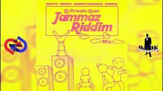 [DK Riddim Mix]: Jammaz Riddim Mix (DJ Private Ryan)