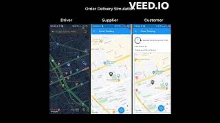 RoutePro: Optimization of Fuzzy Real Time Vehicle Routing Problem