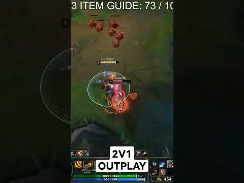 SOLARBACCA 2V1 OUTPLAY