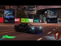 Triple Threat Delivery! SFR, DX7, & 32R Rip Through Night & Day in CarX Street 🚨🔥