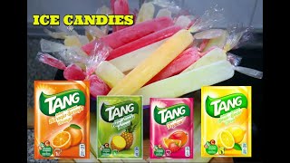 Tang Ice Candy Assorted Flavor