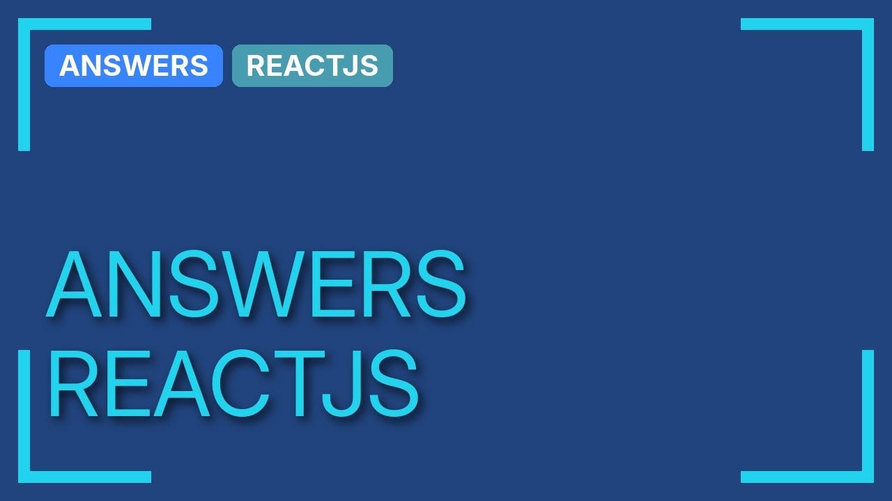 How to create array length fixed in react js? - YouTube