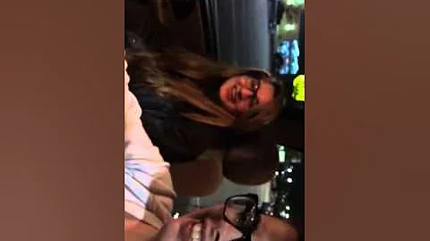 Two girls first car
