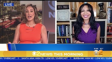 SPACE WALK: Olympia LePoint Speaks About Mary Jackson, NASA, SpaceX Crew Dragon ǀ Answers Unleashed