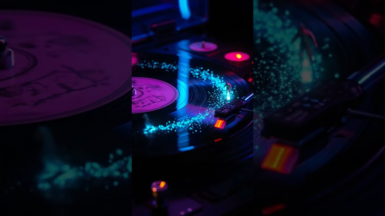 Exploring A Hidden Miniature Universe | 