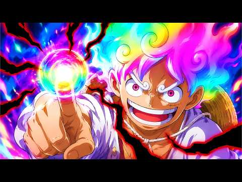 LUFFY'S ULTIMATE POWER THAT SURPASSES EVERYTHING! 😱 ONE PIECE