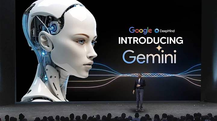 Is Google's GEMINI the Game-Changer We've Been Waiting For?