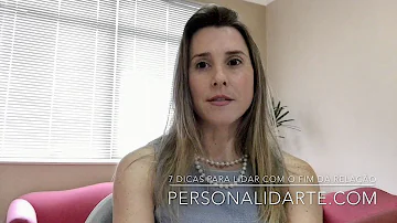 Como recomeçar a vida depois de uma separação?