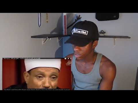 BEST QURAN RECITATION EVER||REACTION
