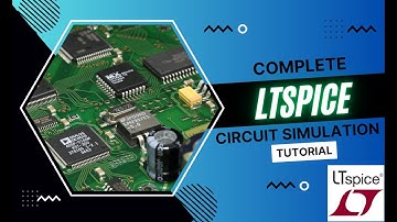 Master LTspice like a Pro: Unleash Circuit Simulation Magic with Our Step-by-Step Tutorial
