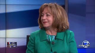 New Colorado Lt. Governor Dianne Primavera passionate about health care
