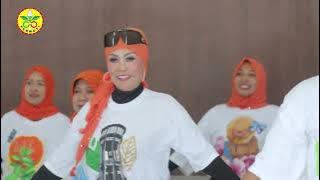SENAM PERWOSI  - ANGKAT TANGANMU