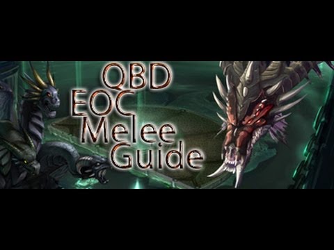 Runescape| In-Depth Queen Black Dragon Melee Guide For The EoC By RagesSorrow gross hematuria