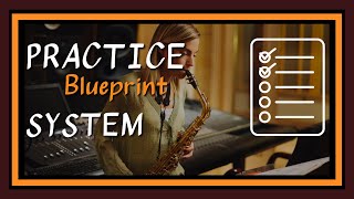 How to plan your saxophone practice | Saxophone beginners