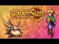 The Djinni and Ivan (Golden Sun Voice over)