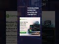 Build a real Spring Boot REST API in just 2 days 🚀 #springboot #springproject #javadeveloper #tech