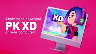 Learn how to download PK XD on your computer! screenshot 5