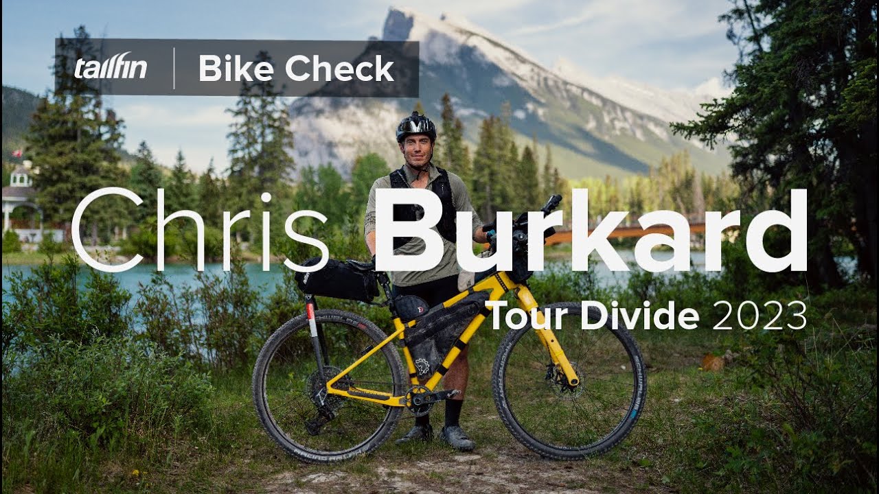 chris burkard tour divide