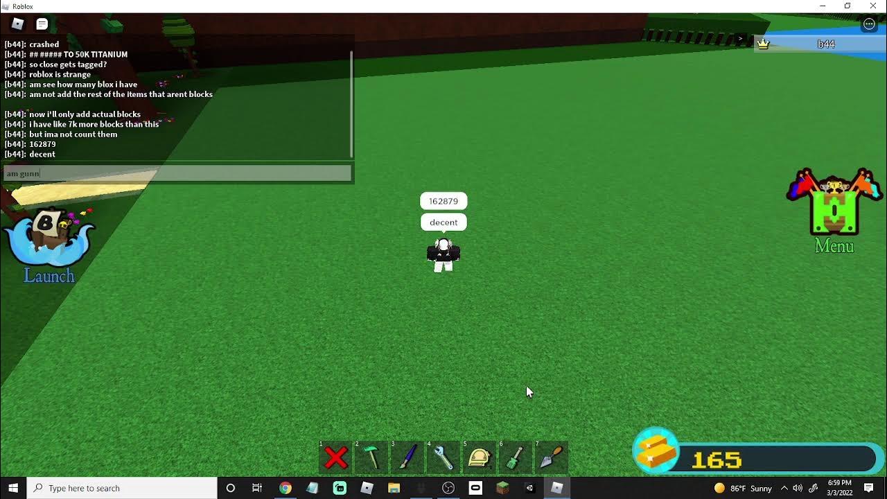 all my saved builds (so far) - YouTube