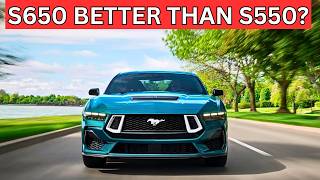 S650 Makes A COMEBACK With Sales INCREASE! Is Mustang The BEST Muscle Car?