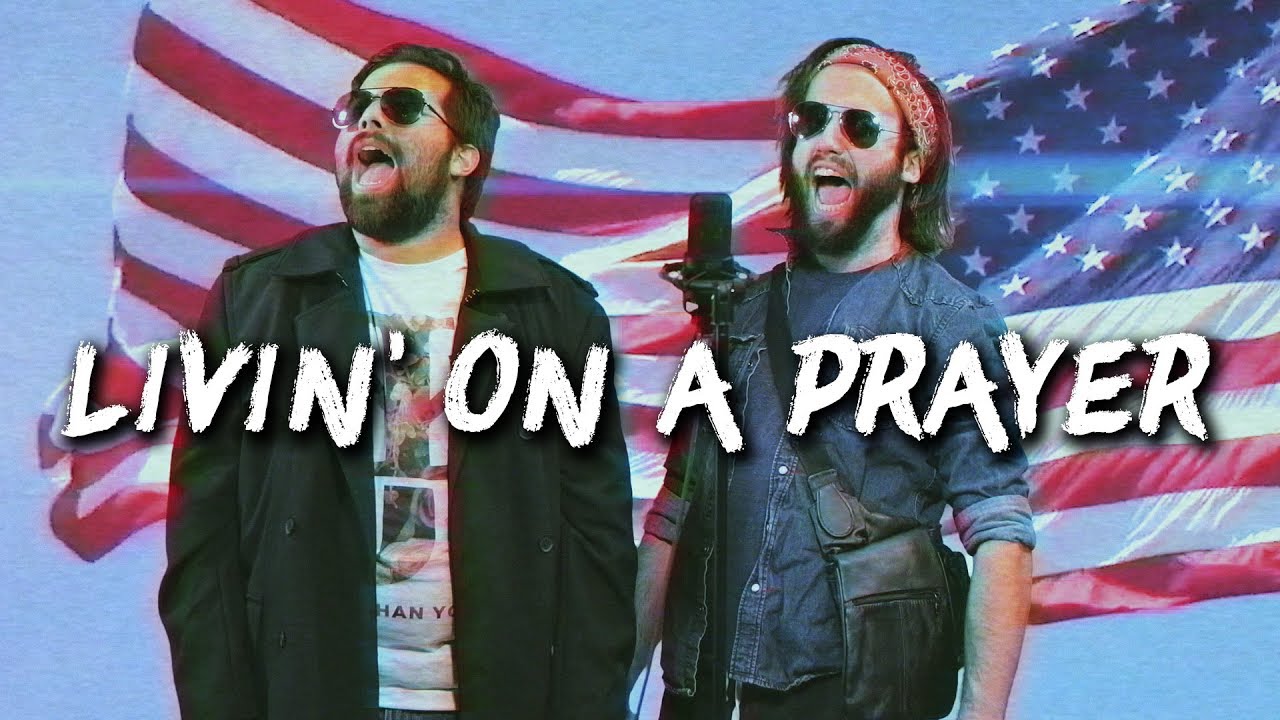 Livin on a prayer download Livin on a prayer download