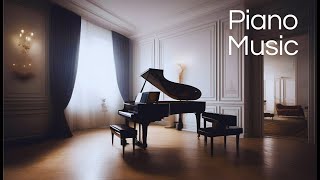 Relaxing Piano Melodies - Romantic Instrumental Piano Music