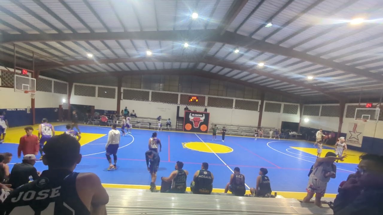 Guerreros vs Jaramillio Semi Finals 18 June 2025