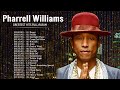 1 Hours of Greatest Hits 2022 With Pharrell Williams| Pharrell Williams Best Song Ever All Time Mp3 Song