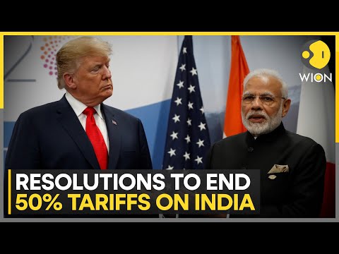 Us Tariff News Articles