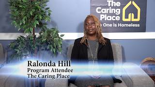 Ralonda Hill - Entire Interview - The Caring Place - OvercomersTV.Live