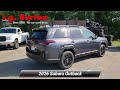 New 2026 Subaru Outback Limited, Glen Burnie, MD S26-3517