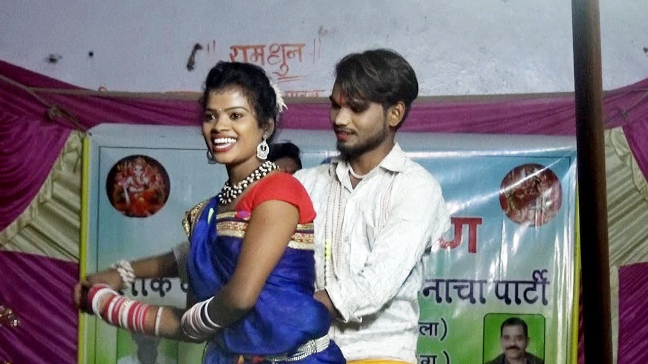 लोककला मंच दर्राबांधा की प्रस्तुति पुनित जामुड़कर || Lok Kala Manch DarraBandha