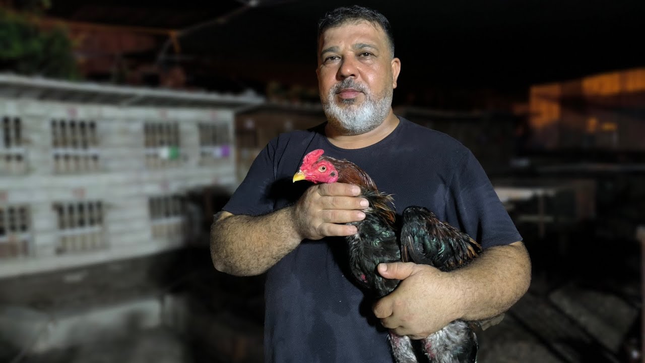 Bugün Osmaniye'de Usta Horozcu Ökkeş Göl'ü Ziyaret Ettik.