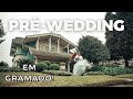 Uma História de Amor - Nosso Pré Wedding / Love Story