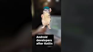 Java vs Kotlin which is better? 2023 #tech #soft #programming screenshot 5