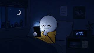 Why You Can't Stop Scrolling at 2AM (Psychology)