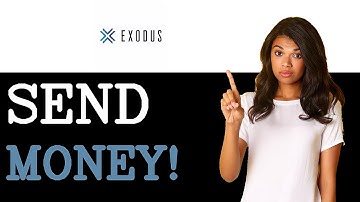 How To Send Money From Exodus To Cash App (2025)